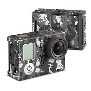 FC Camo